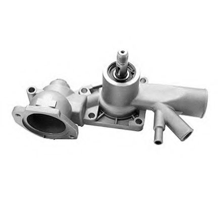 Водяной насос MAGNETI MARELLI 352316170881