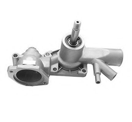 Водяной насос MAGNETI MARELLI 352316170882
