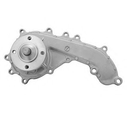 Водяной насос MAGNETI MARELLI 352316171053