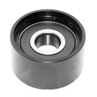 Паразитный / Ведущий ролик, клиновой ремень MAGNETI MARELLI 331316170218