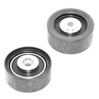 Натяжной ролик, поликлиновой  ремень MAGNETI MARELLI 331316170226