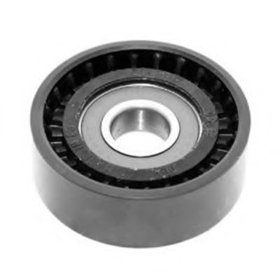 Натяжной ролик, поликлиновой  ремень MAGNETI MARELLI 331316170236