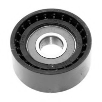 Натяжной ролик, поликлиновой  ремень MAGNETI MARELLI 331316170256