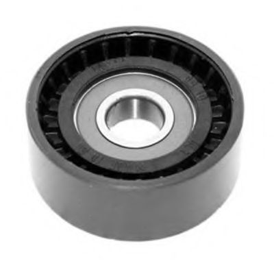 Натяжной ролик, поликлиновой  ремень MAGNETI MARELLI 331316170258