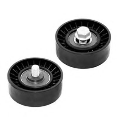 Натяжной ролик, поликлиновой  ремень MAGNETI MARELLI 331316170269