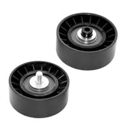 Натяжной ролик, поликлиновой  ремень MAGNETI MARELLI 331316170272