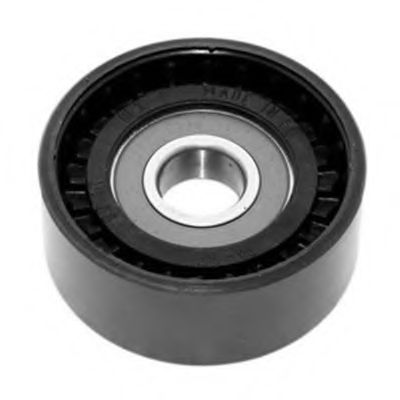 Натяжной ролик, поликлиновой  ремень MAGNETI MARELLI 331316170300