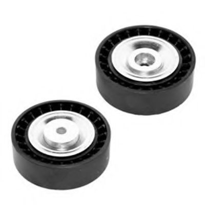 Натяжной ролик, поликлиновой  ремень MAGNETI MARELLI 331316170305