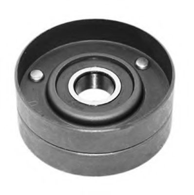 Натяжной ролик, поликлиновой  ремень MAGNETI MARELLI 331316170316