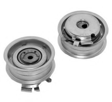 Пружина растяжения, натяжной ролик (зубчатый ремень) MAGNETI MARELLI 331316170431