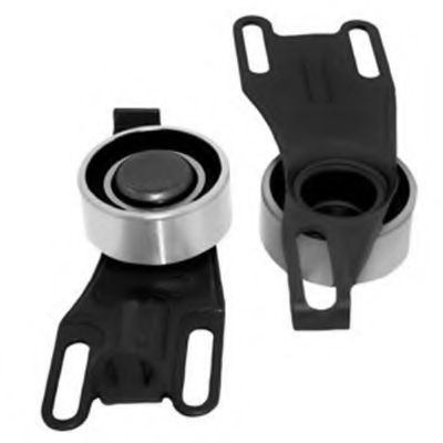 Пружина растяжения, натяжной ролик (зубчатый ремень) MAGNETI MARELLI 331316170468