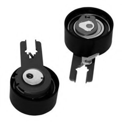 Пружина растяжения, натяжной ролик (зубчатый ремень) MAGNETI MARELLI 331316170509