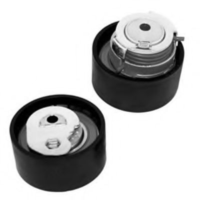 Пружина растяжения, натяжной ролик (зубчатый ремень) MAGNETI MARELLI 331316170527