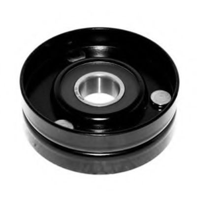 Паразитный / Ведущий ролик, клиновой ремень MAGNETI MARELLI 331316170577