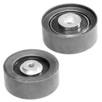 Паразитный / Ведущий ролик, клиновой ремень MAGNETI MARELLI 331316170617