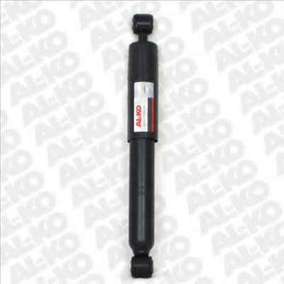 Амортизатор AL-KO 102443