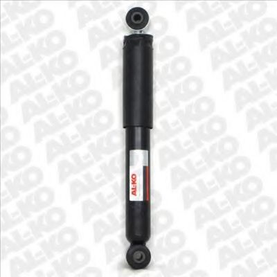 Амортизатор AL-KO 102603