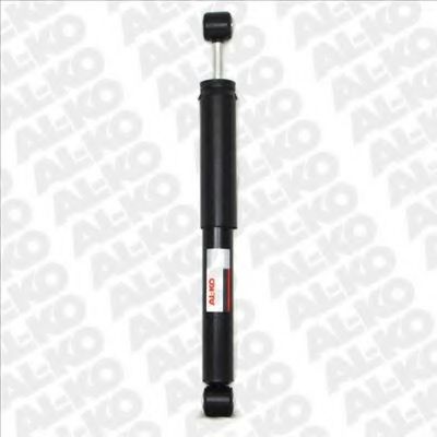 Амортизатор LIPMESA 126079