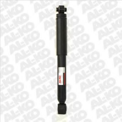 Амортизатор AL-KO 102963