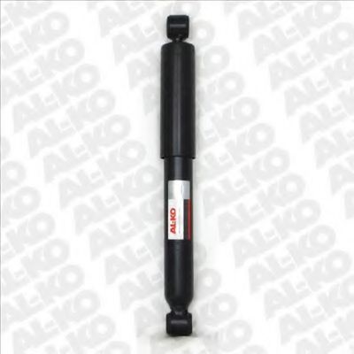 Амортизатор AL-KO 103303