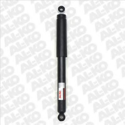 Амортизатор AL-KO 105803