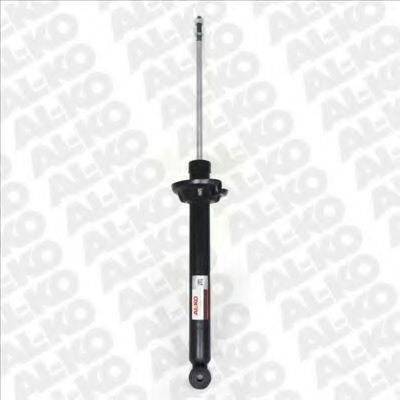 Амортизатор AL-KO 107463