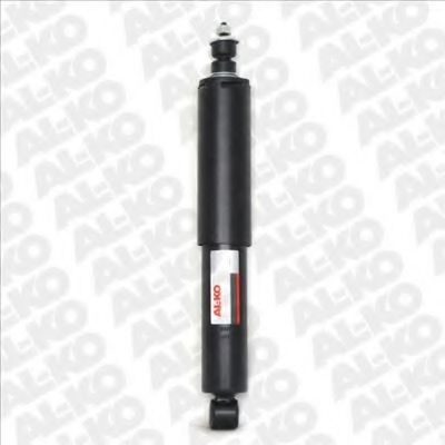 Амортизатор AL-KO 200053