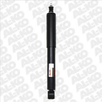 Амортизатор AL-KO 201763
