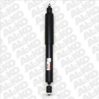 Амортизатор AL-KO 202113
