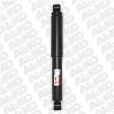 Амортизатор AL-KO 203163