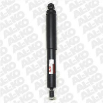 Амортизатор AL-KO 203173