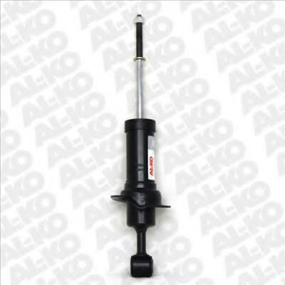 Амортизатор AL-KO 203243