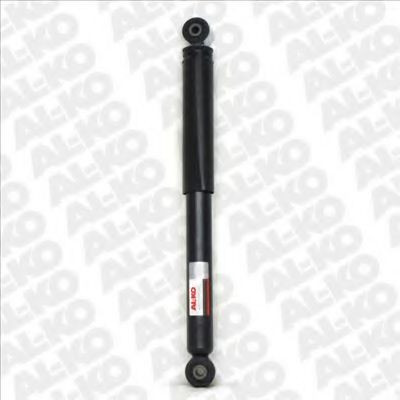 Амортизатор AL-KO 203473