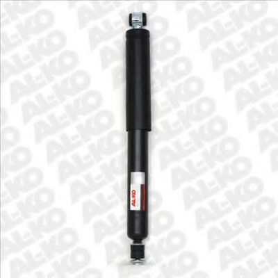 Амортизатор AL-KO 204593
