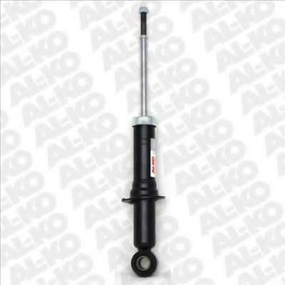 Амортизатор AL-KO 204633