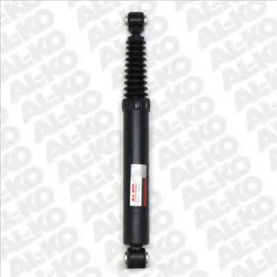 Амортизатор AL-KO 205303