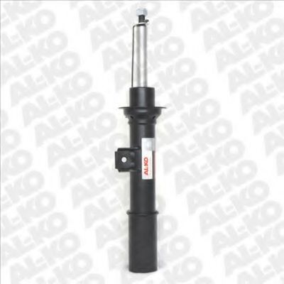 Амортизатор AL-KO 300095