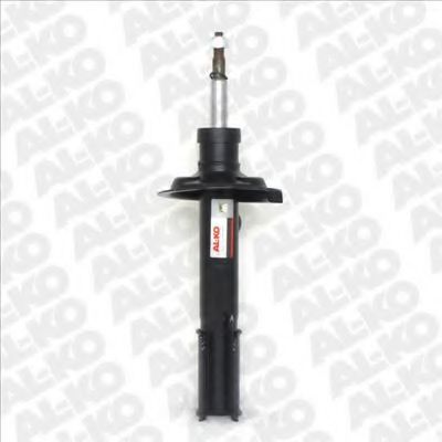 Амортизатор AL-KO 301783