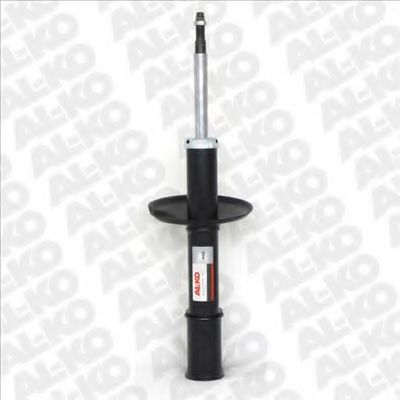 Амортизатор AL-KO 302020
