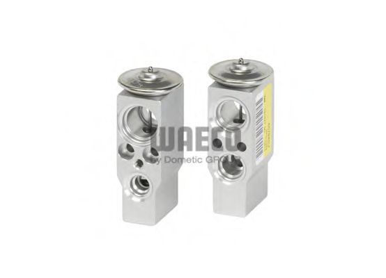 Расширительный клапан, кондиционер WAECO 8881100072