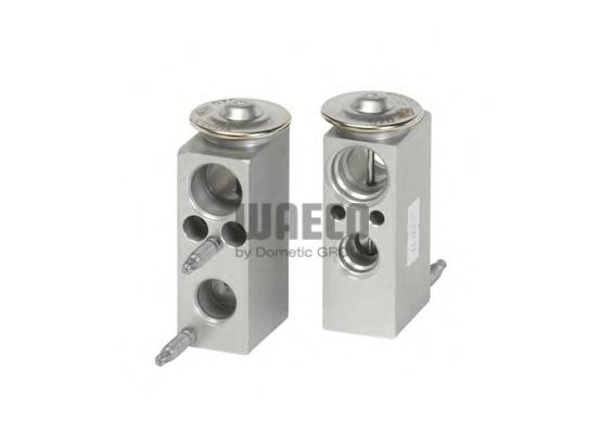 Расширительный клапан, кондиционер WAECO 8881100078