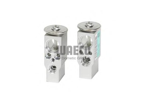 Расширительный клапан, кондиционер WAECO 8881100090