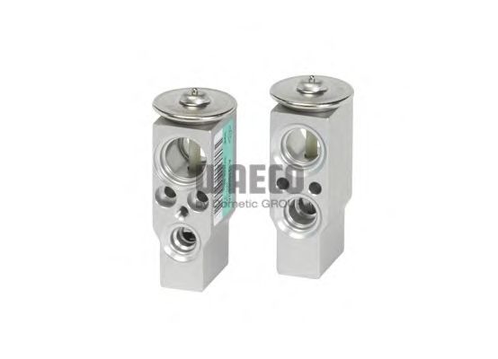 Расширительный клапан, кондиционер WAECO 8881100091