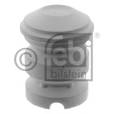 Буфер, амортизация FEBI BILSTEIN 01828