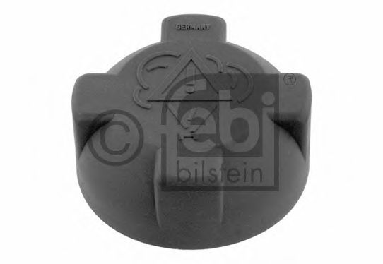 Крышка, резервуар охлаждающей жидкости FEBI BILSTEIN 02269