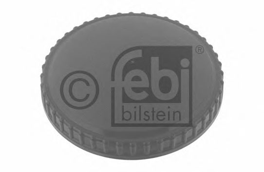 Крышка, топливной бак FEBI BILSTEIN 04412