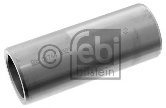 Втулка, листовая рессора FEBI BILSTEIN 4744
