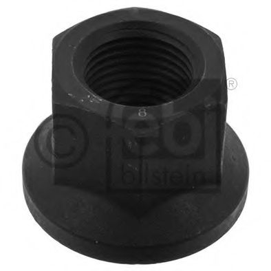 Гайка крепления колеса; Гайка FEBI BILSTEIN 8047