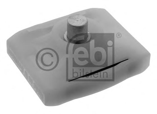 Плавающая колодка, стеклоподъемник FEBI BILSTEIN 08471