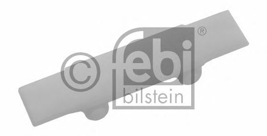 Планка успокоителя, цепь привода FEBI BILSTEIN 10411